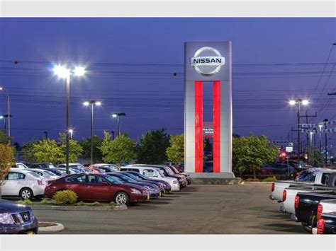 Nissan of auburn auburn wa - Rairdon's Nissan of Auburn - Nissan, Service Center - Dealership Reviews. 713 35th Street Northeast, Auburn, Washington 98002. Directions. Sales: (253) 833-4700. …